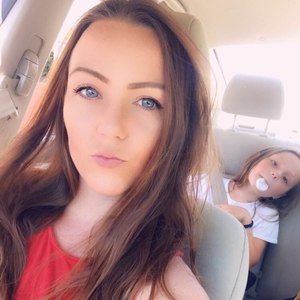 Meet your Posher, Courtney